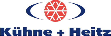 Kühne + Heitz Logo